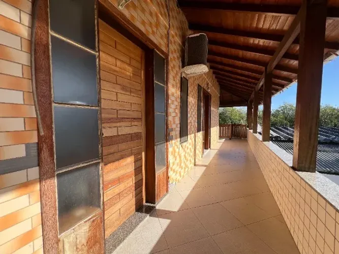 Apartamento Sul da Ilha - pronto pra morar - Viva o Melhor do Rio Tavares em Florianópolis