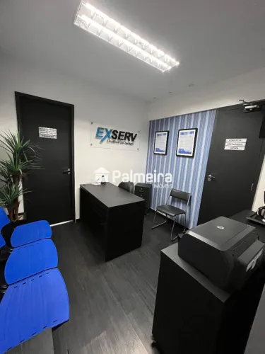 Vendo sala comercial no Open Center Camaçari - BA