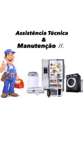 Assistência técnica geladeiras Freezers câmara fria lavadoras em geral