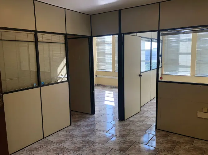 CONJUNTO COMERCIAL EM FRENTE AO SHOP PÁTIO PAULISTA