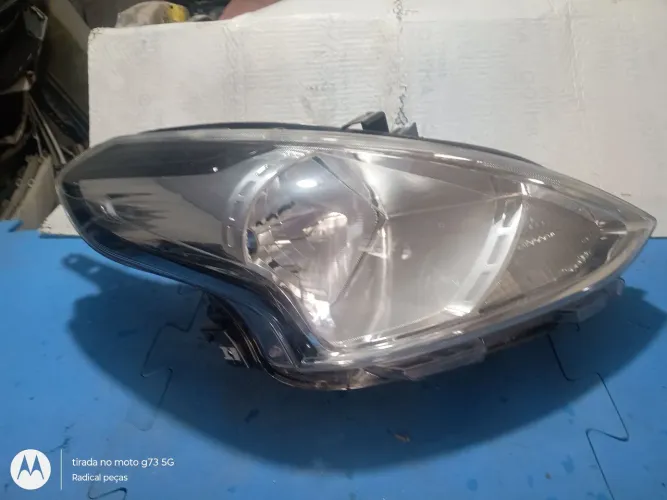 Farol versa 2016 a 2020