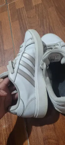 Tênis adidas Original 35 Negociável