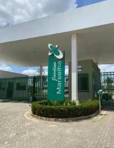 CONDOMÍNIO MARSELHA APENAS 105 mil 