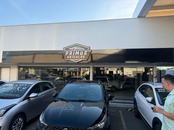 FIAT ARGO TREKKING 2020 