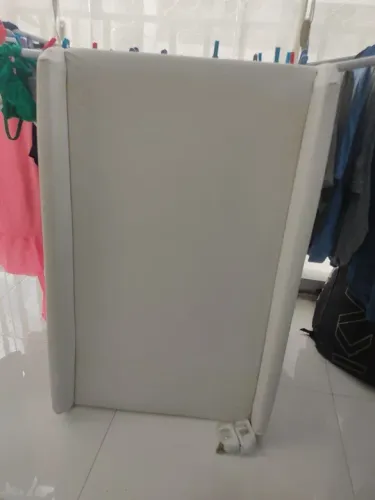 Trocador (para berço)