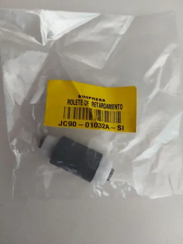 Rolete retardamento para Impressora Samsung kit com 12 unidades