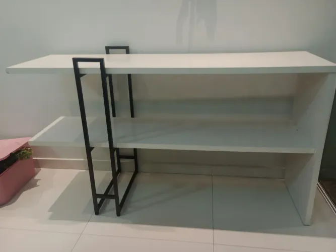 Buffet para sala de estar/ aparadeira 