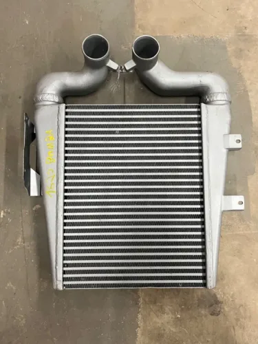 INTERCOOLER MERCEDES BENZ 1620 BOMBA