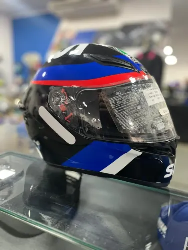 Capacete AGV K1 VR46 - Edição Valentino Rossi