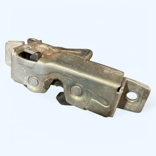 fechadura superior porta lateral - sprinter 2021