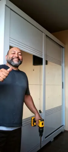 Montador de Móveis, Qualidade e agilidade no seu atendimento!!!