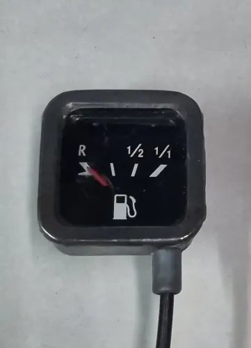 Relógio Marcador de Combustível Fusca 1968 1969 1970