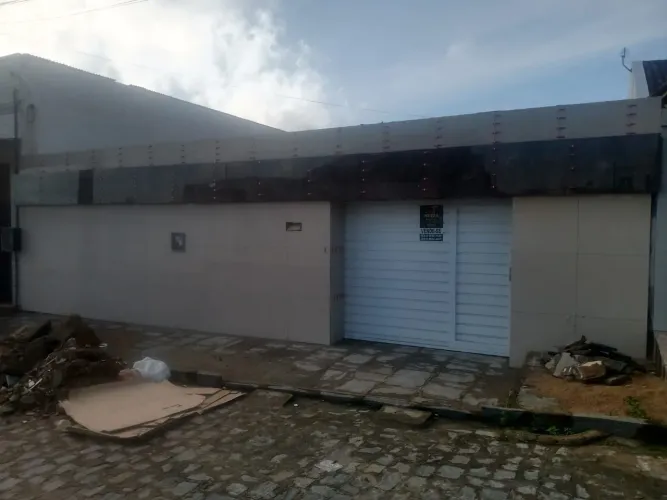 Casa a venda no Jardim Paulistano 