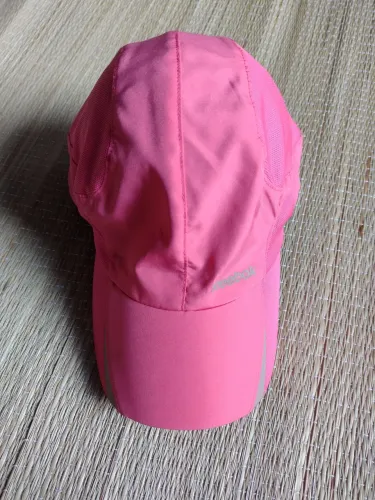 Boné Reebok Feminino - Rosa