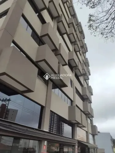 SALAS - SANTO ANDRÉ - BAIRRO ASSUNÇÃO