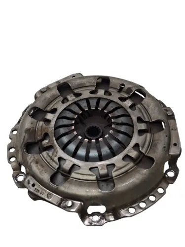 Kit Embreagem Gm Onix / Prisma 1.0 2014 / 2015 / 2016
