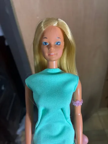 Barbie Malibu