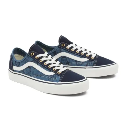 Tênis Vans Style 36 Decon VR3 SF Harry Bryant Unissex.