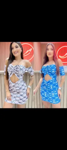 Vestido cidar