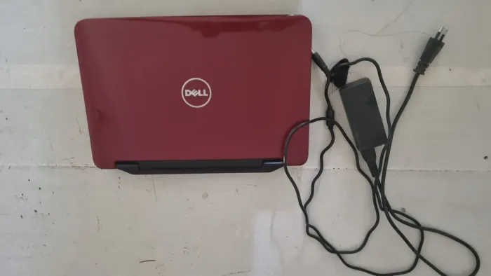 Notebook Dell