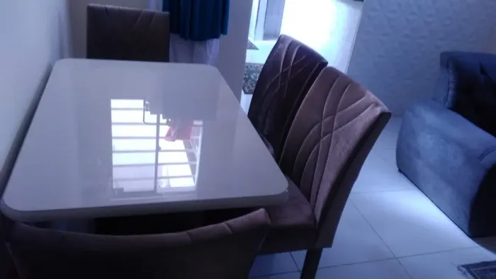 Aluguel Apartamento aconchegante