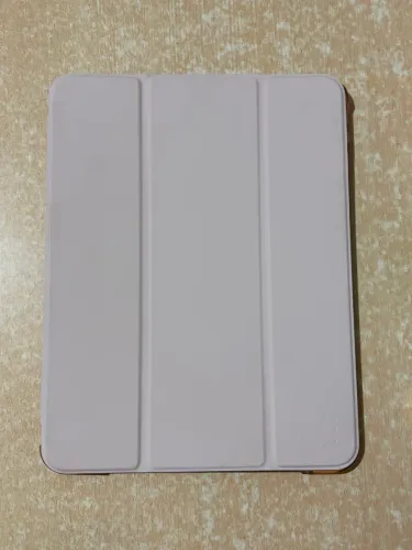 Capa Ipad Air 10,9 polegadas rosa