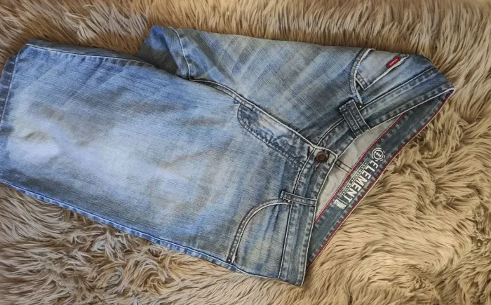 Bermuda Jeans Element  