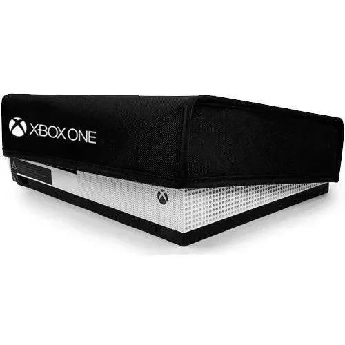 Capa para Xbox One S Preta