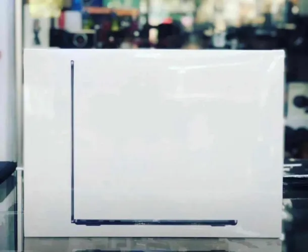 Promoção MacBook Air M4 2025