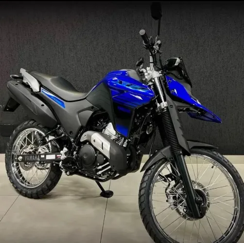 XTZ LANDER 250 0km DOC GRATIS E TAXA ZERO