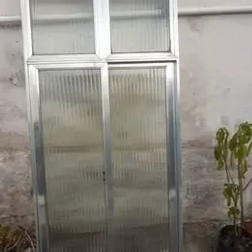 Janela De Alumínio