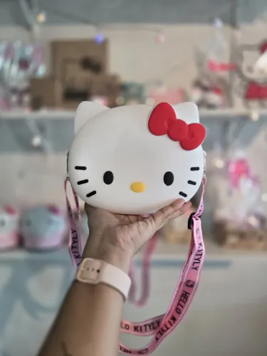 Hello kit bolsas de passeio 