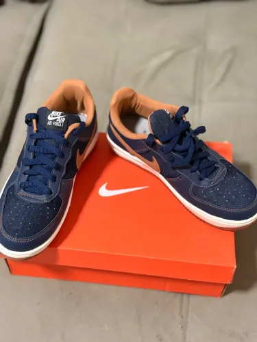 Tênis Nike Air force tamanho 41