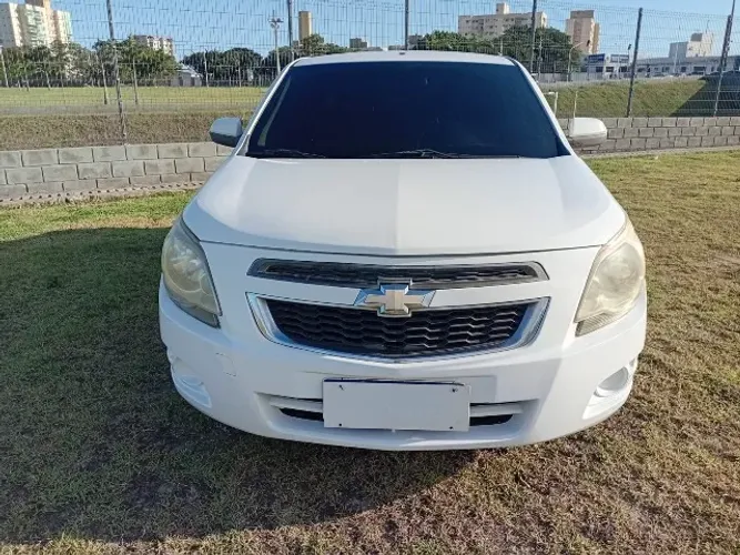 Chevrolet Cobalt LT 1.4 8V Flexpower/econoflex 4P 2015