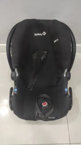Carrinho de bebê Safety