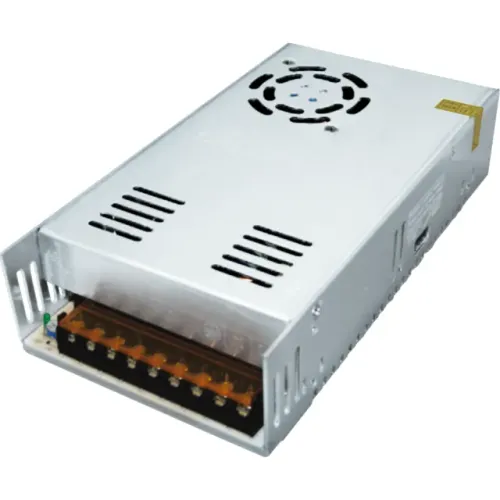 FONTE CHAVEADA AITEK SIGMA-F3012 12V 30A 360W 