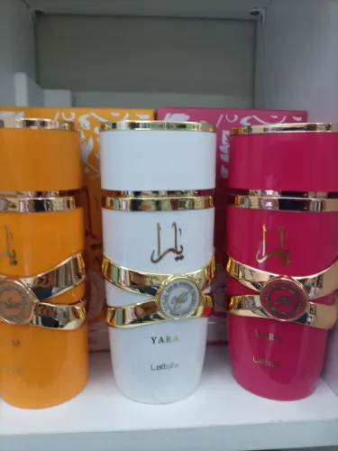 Perfume Yara Lattafa - Original