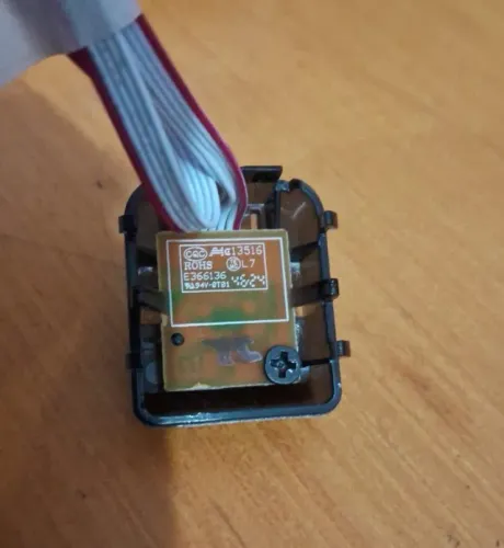 Sensor Controle Remoto TV AOC 32S5045/78G