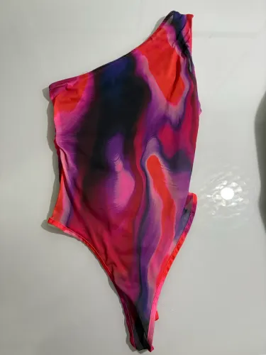 body colorido