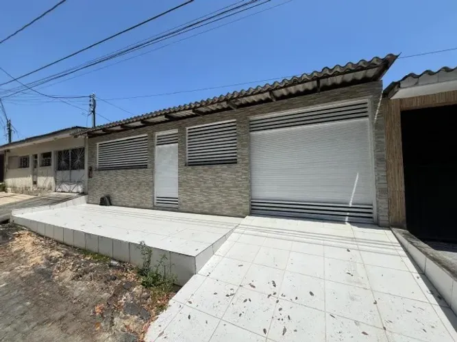 - CASA À VENDA NO PARAÍSO EM SANTANA 