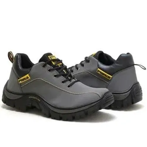 Bota cat - tênis