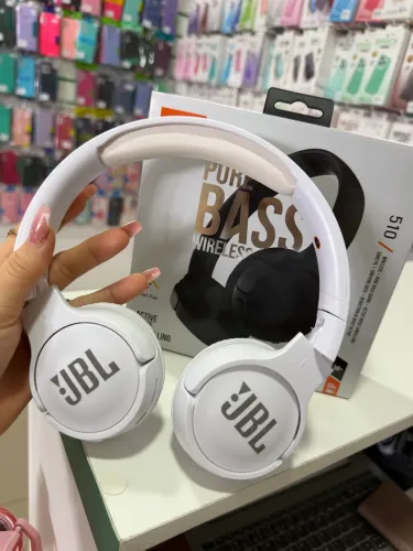 Fone de ouvido sem fio de alta qualidade 