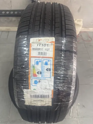 Pneu Itaro Aro 17 IT101 265/65R17 112T