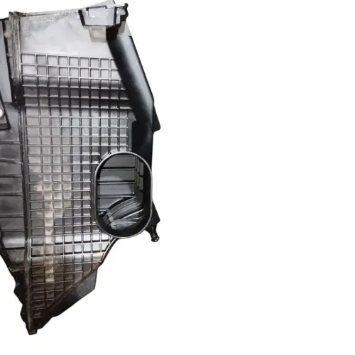 Caixa Filtro De Ar Renault Duster Logan 1.6 2015 A 2019