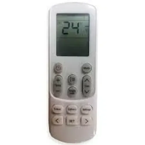 Controle Remoto Ar Condicionado Philco