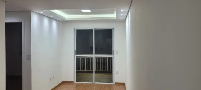 Apartamento 2 dom Vila Conceição - São Paulo
