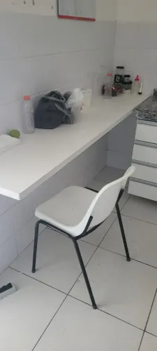 Balcão prateleira mdf