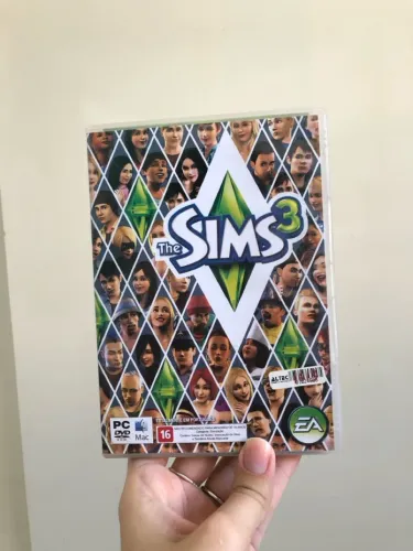 The Sims 3 - PC/Mac