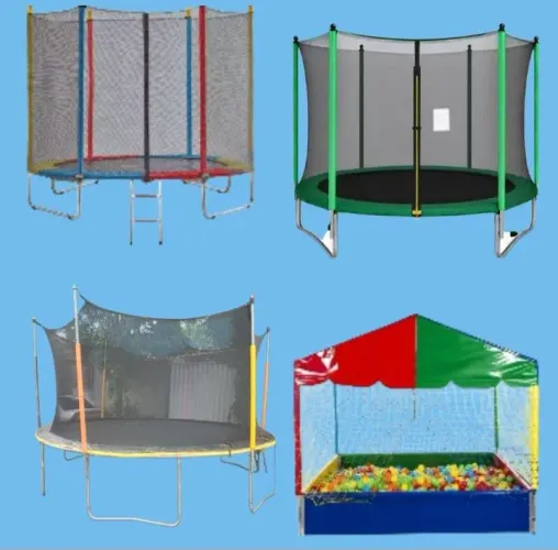 Aluguel de pula-pula,piscina de bolinhas
