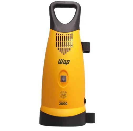 Lavadora de Alta Pressão WAP Premium 2600 1900W 2400PSI 220V/60Hz